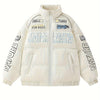 Racing Spirit Puffer