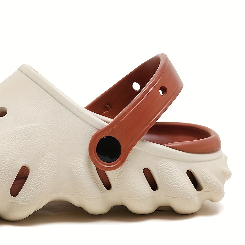 WaveWalk Clogs