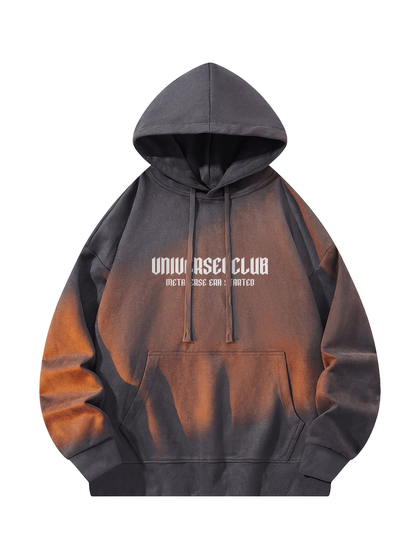 Universe Gradient Hoodie