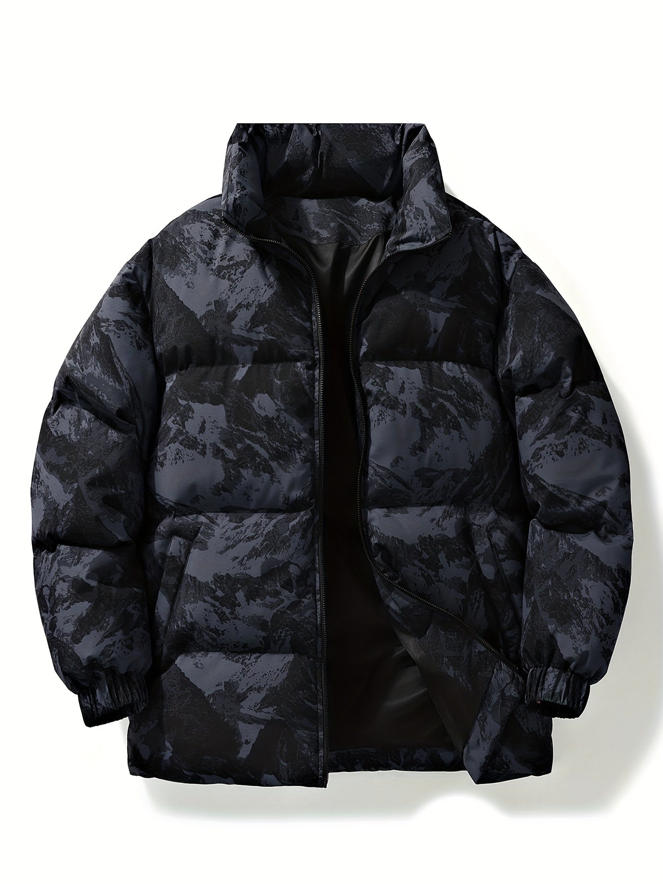 Alpine Shadow Jacket