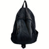 Denim Swing Backpack