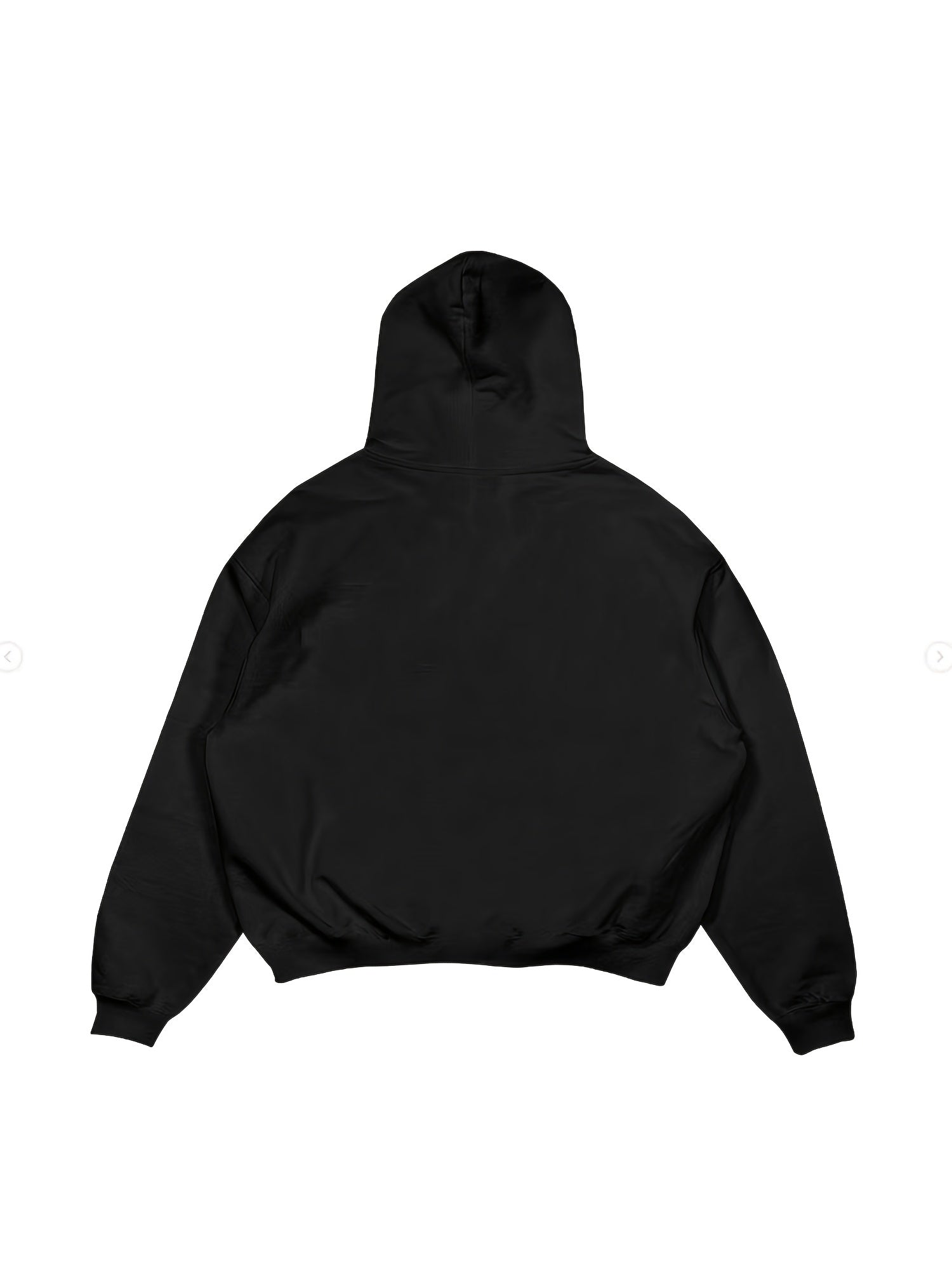 Phantom Hands Hoodie