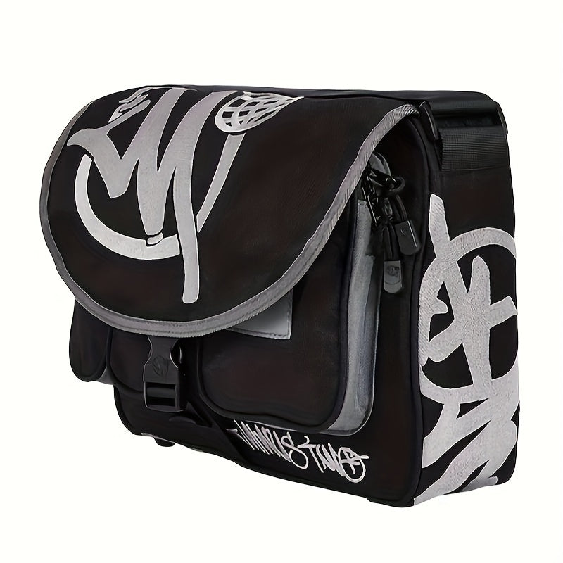 Graffiti Fluxr Bag