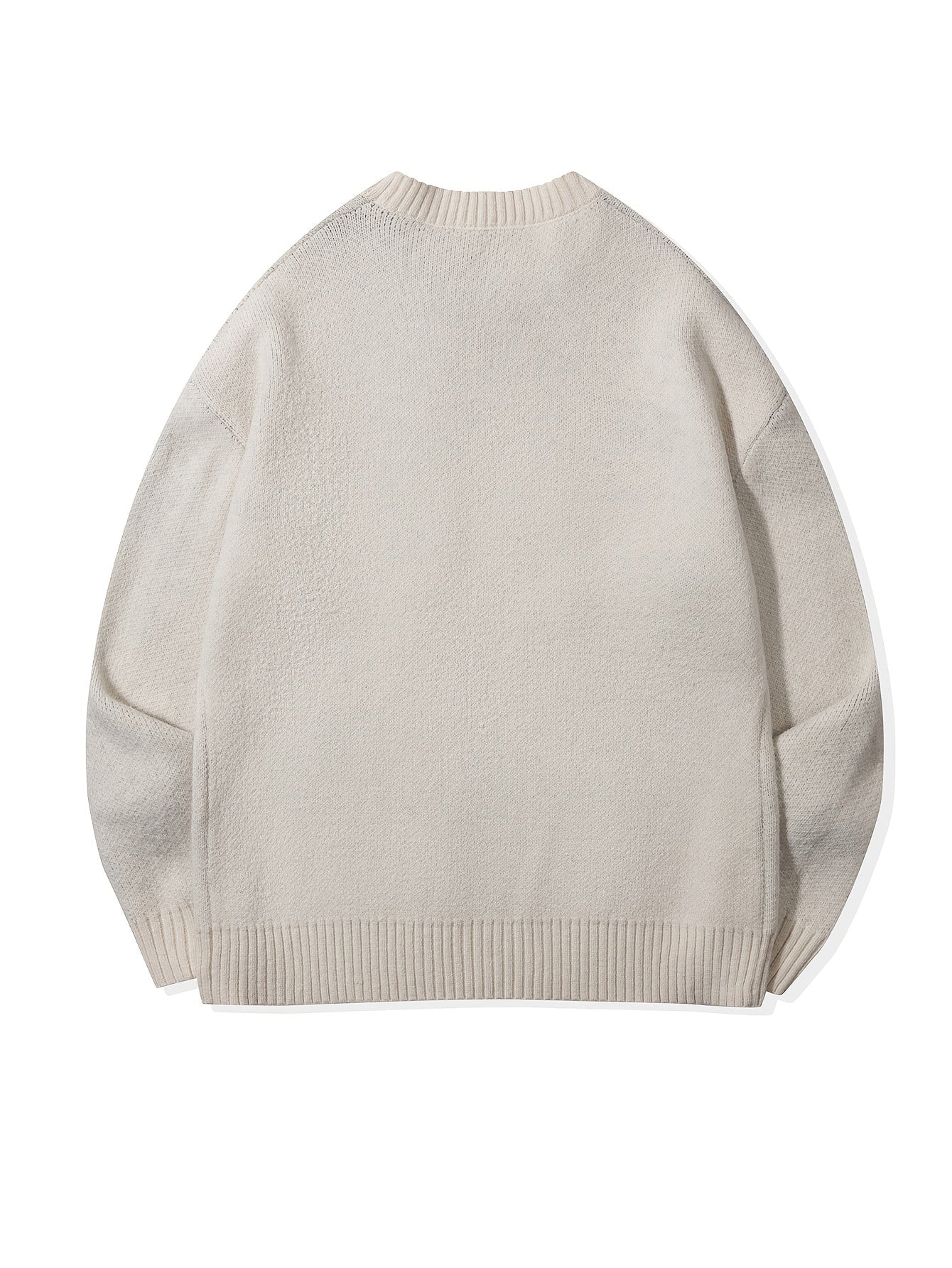 Vegas Flare Knit Sweater