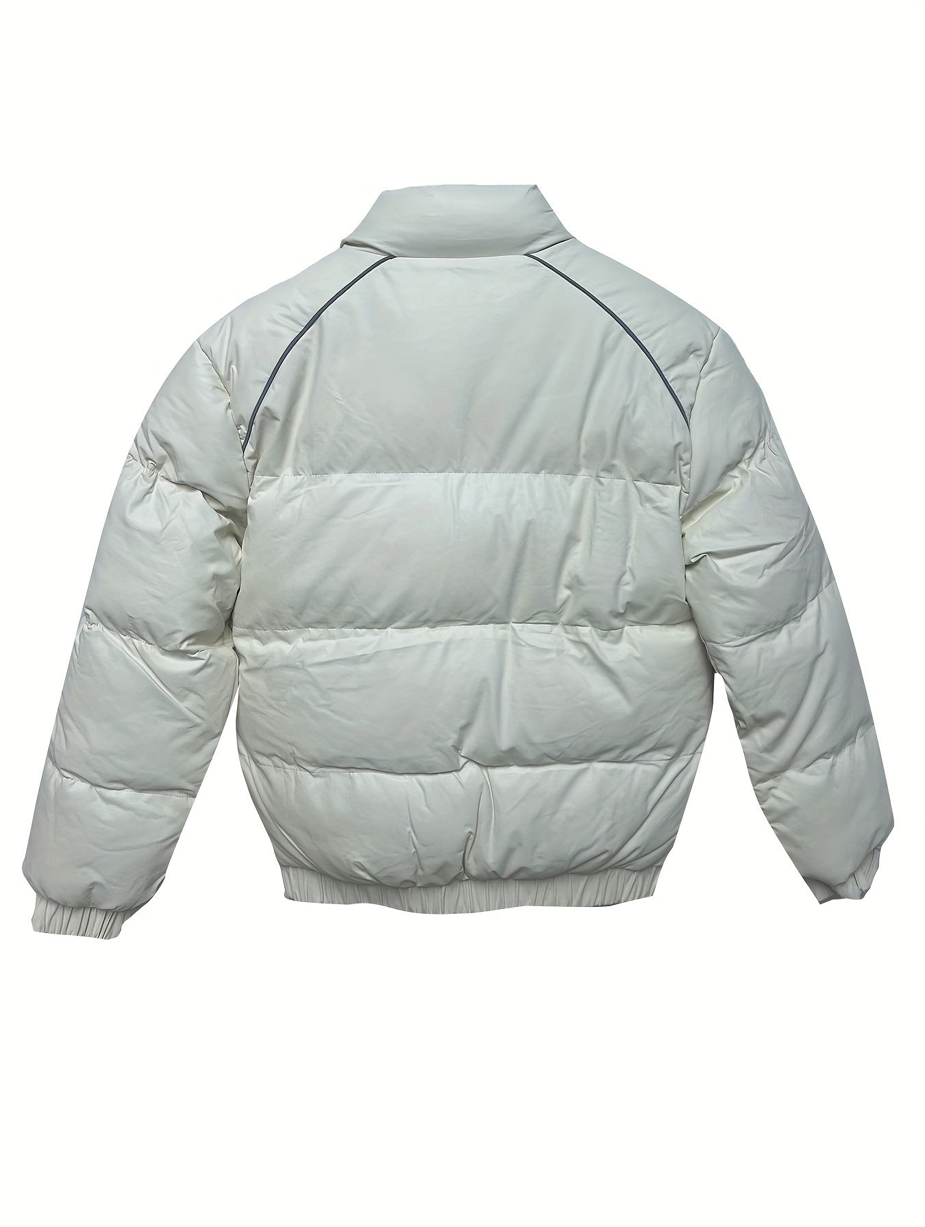 Racing Spirit Puffer