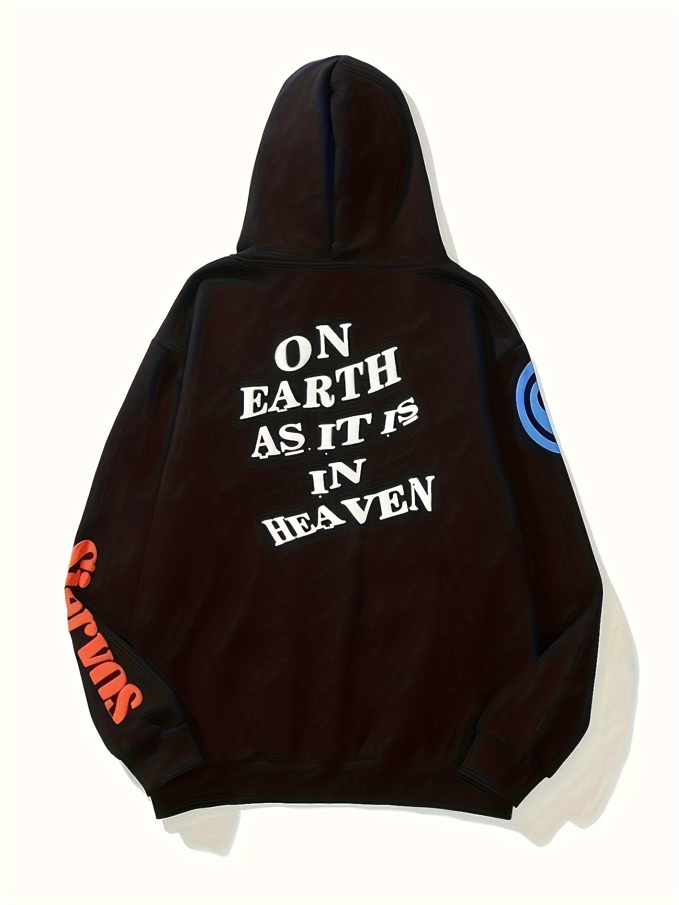 Divine Elements Hoodie