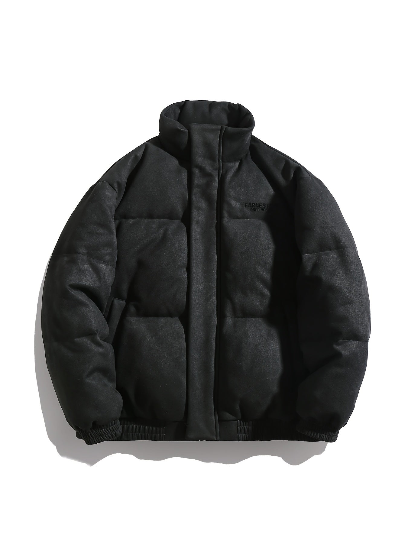 Urban Essentials Puffer Jacket