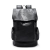 Monolith Leather Backpack