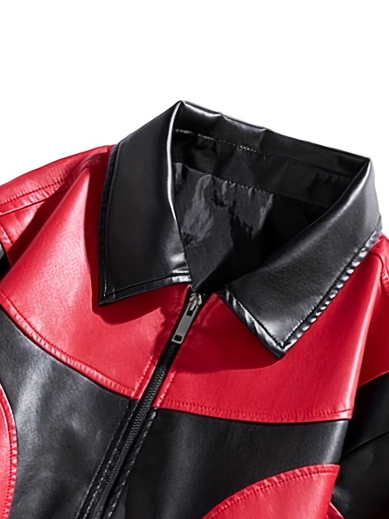 Velocity Biker Jacket