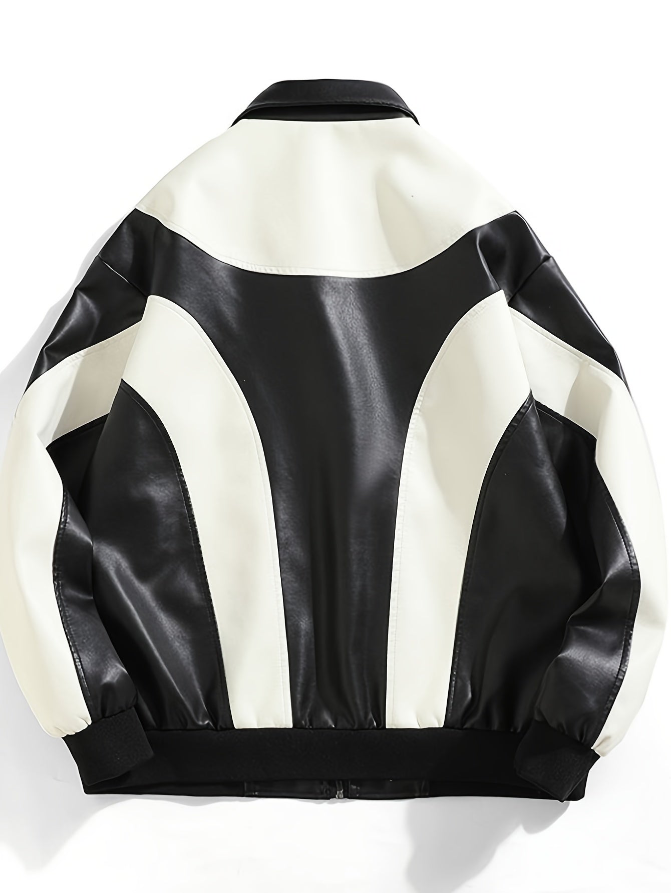 Velocity Biker Jacket