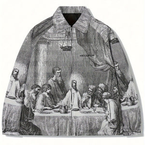 Last Supper Jacket