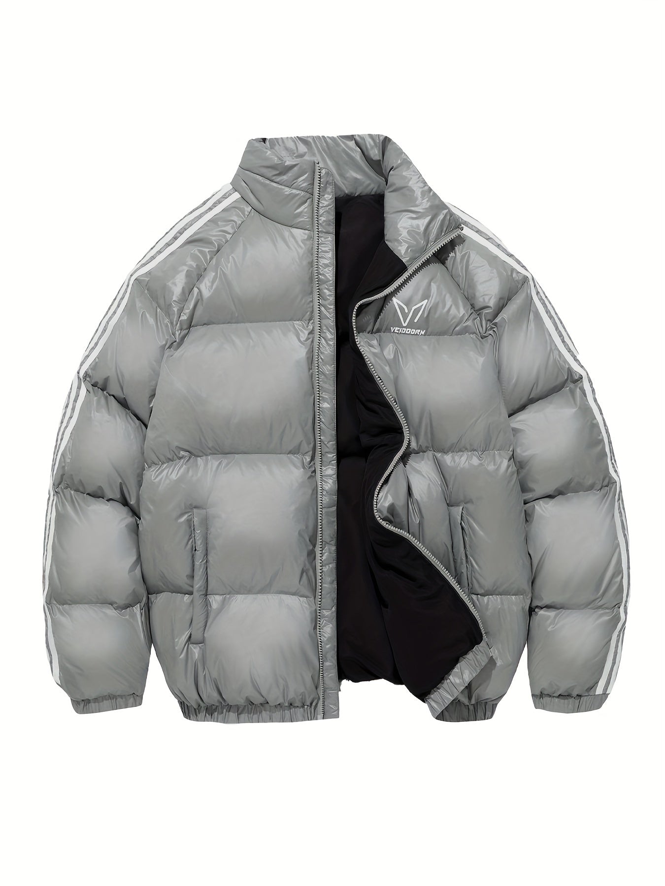 Frostbound Puffer