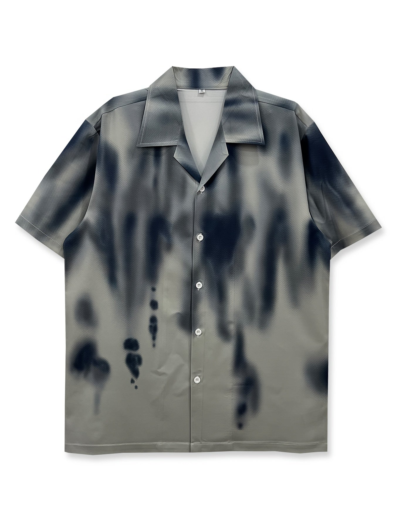 Gradient Mist Shirt