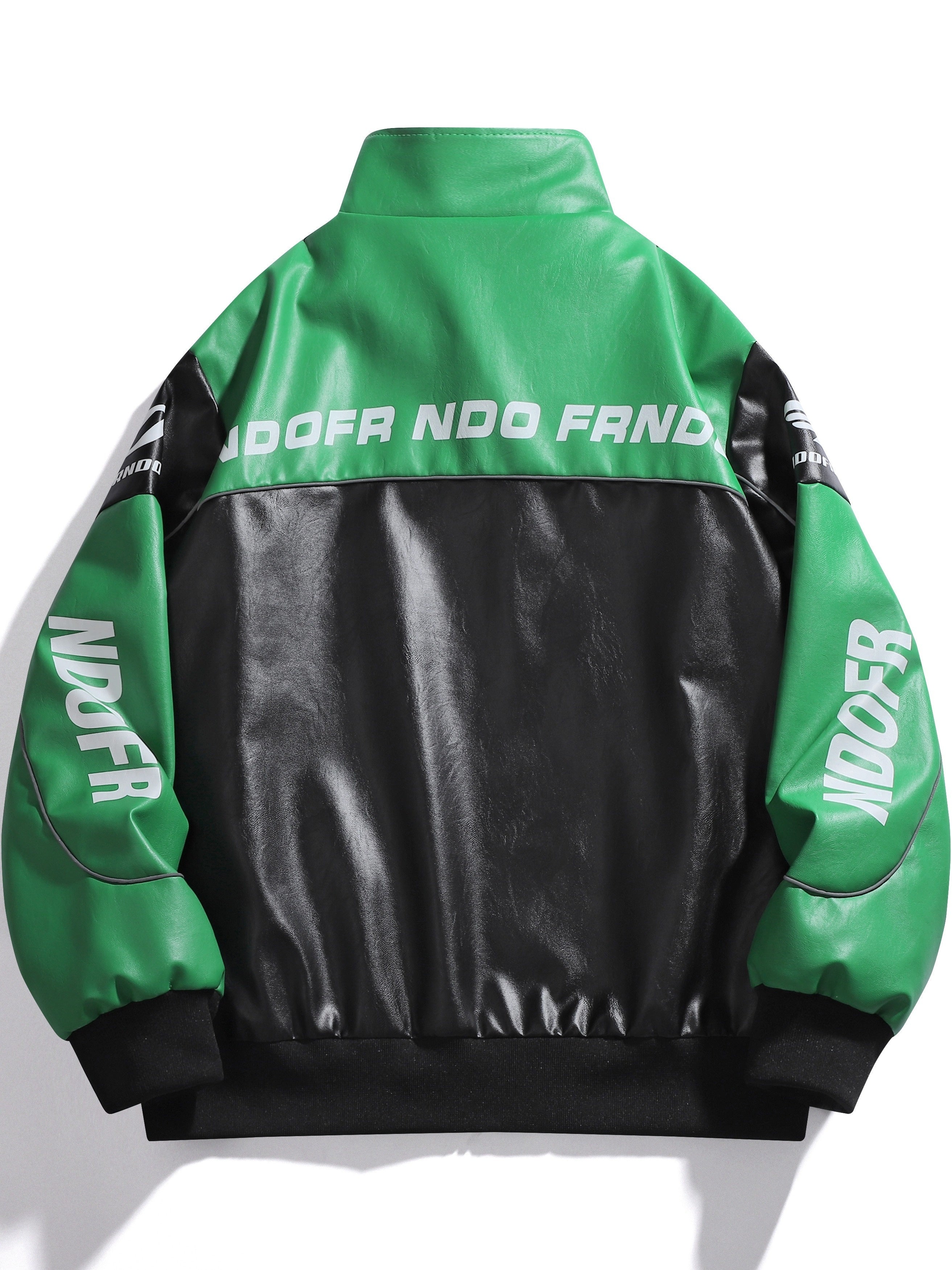 Motorsport Racer Jacket